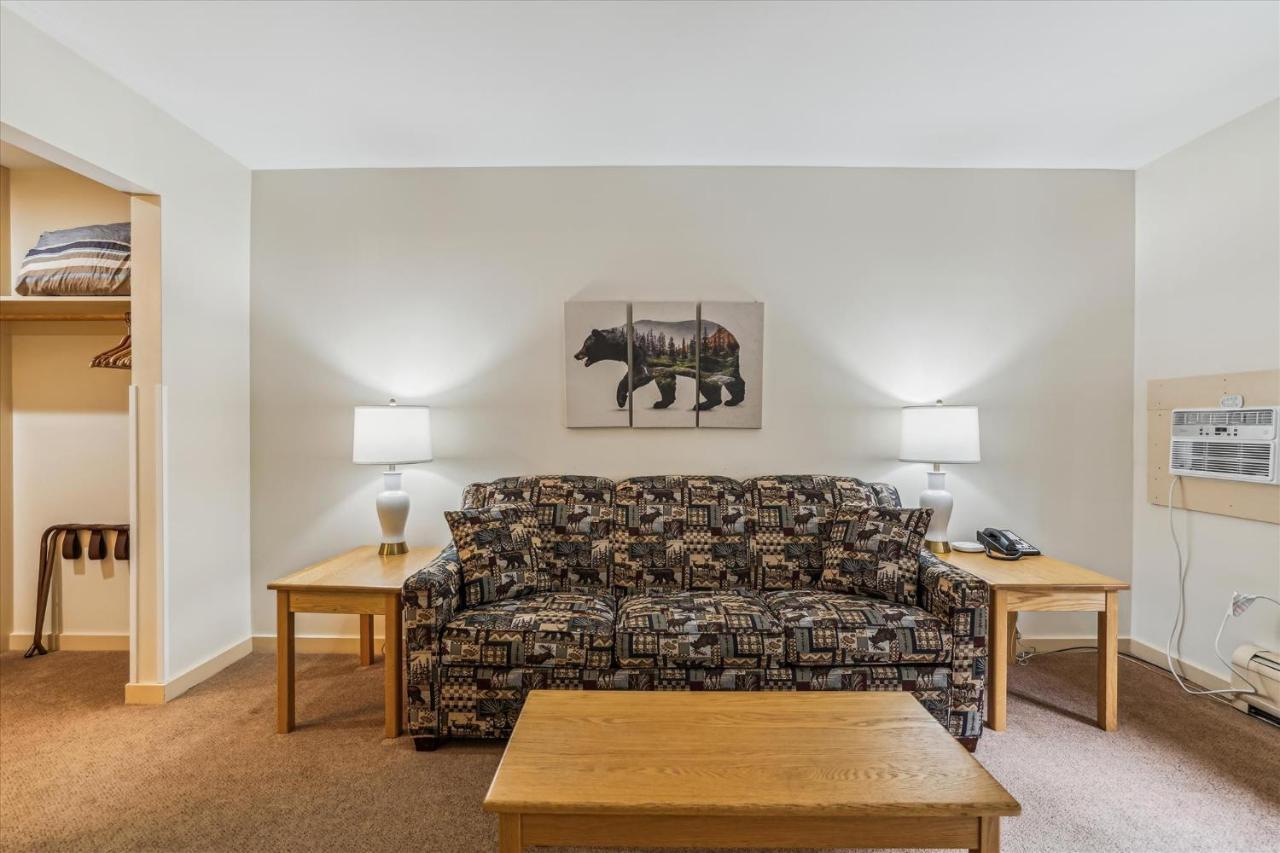 Cedarbrook Deluxe One Bedroom Suite Located On 2Nd Floor With Outdoor Heated Pool 21820 Killington Exterior photo