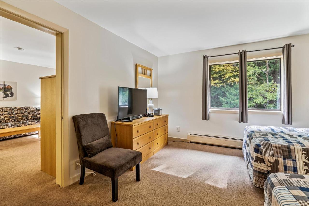 Cedarbrook Deluxe One Bedroom Suite Located On 2Nd Floor With Outdoor Heated Pool 21820 Killington Exterior photo