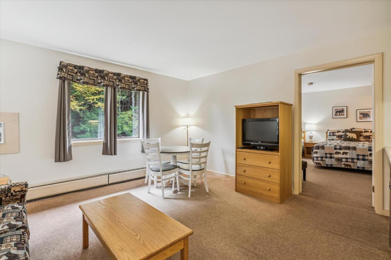 Cedarbrook Deluxe One Bedroom Suite Located On 2Nd Floor With Outdoor Heated Pool 21820 Killington Exterior photo