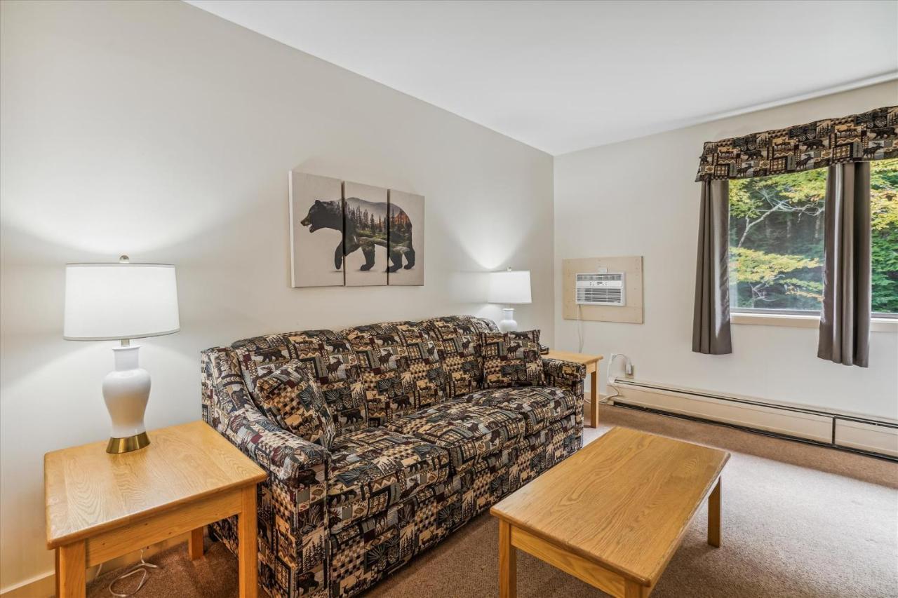 Cedarbrook Deluxe One Bedroom Suite Located On 2Nd Floor With Outdoor Heated Pool 21820 Killington Exterior photo