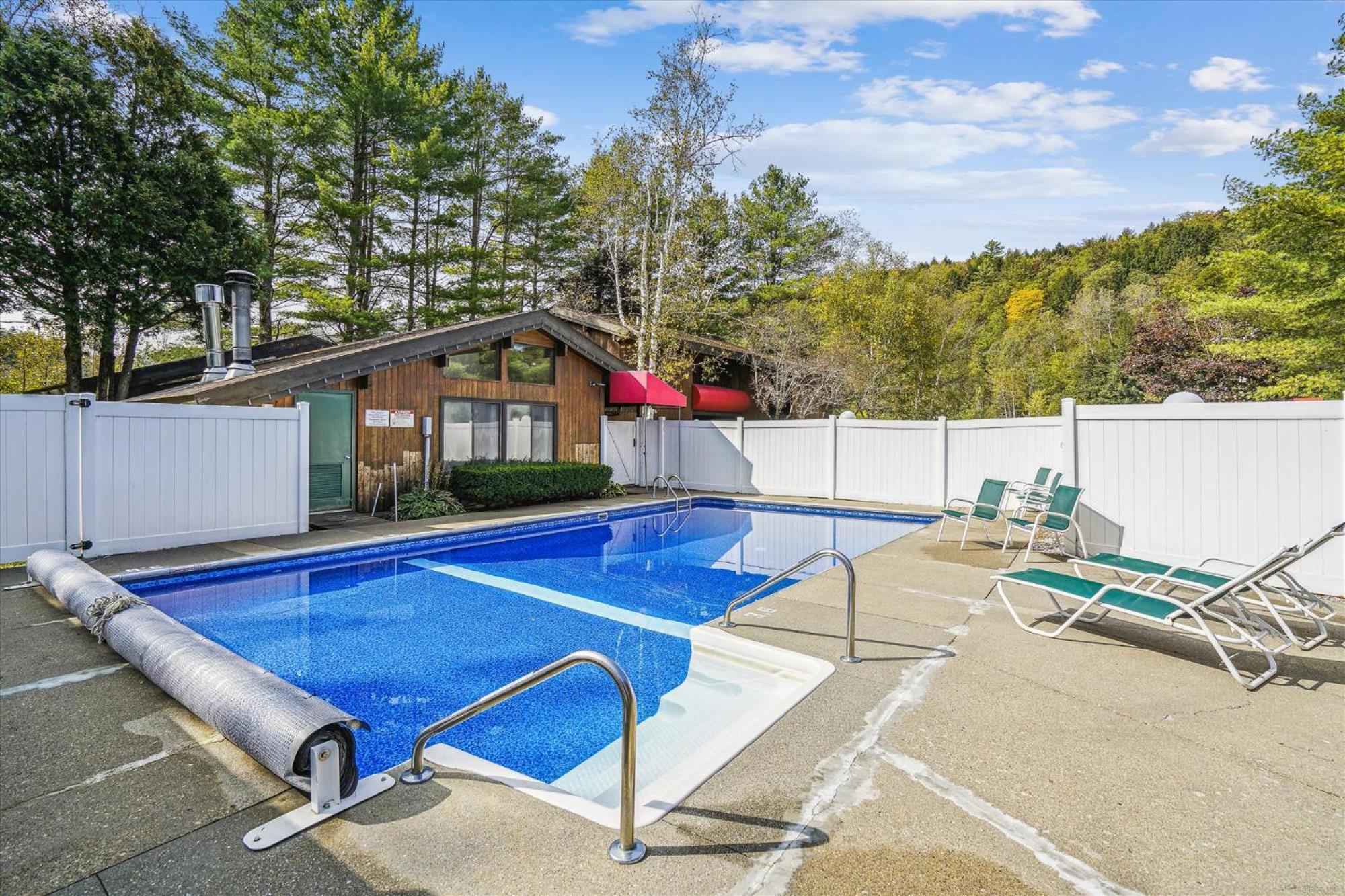 Cedarbrook Deluxe One Bedroom Suite Located On 2Nd Floor With Outdoor Heated Pool 21820 Killington Exterior photo